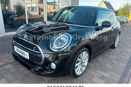 Mini Cooper SD Gebrauchtwagen