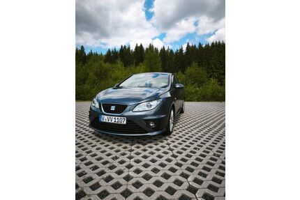 Seat Ibiza Gebrauchtwagen