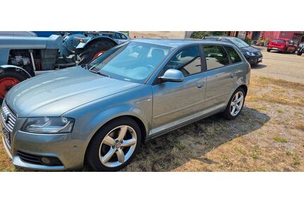 Audi A3 Gebrauchtwagen