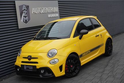 Abarth 595 Competizione Gebrauchtwagen