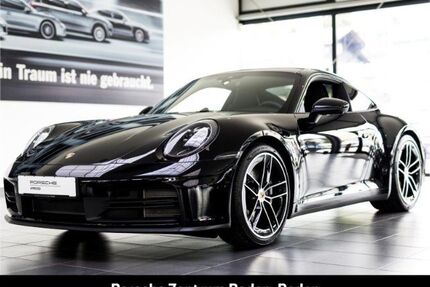 Porsche 992 Gebrauchtwagen
