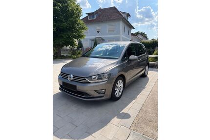 VW Golf Sportsvan Gebrauchtwagen