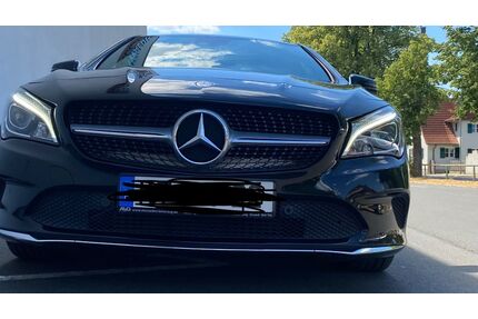 Mercedes-Benz CLA 180 Shooting Brake Gebrauchtwagen