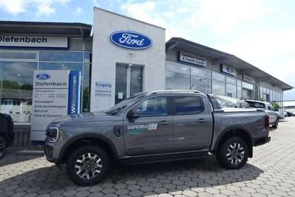 Ford Ranger Gebrauchtwagen