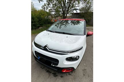 Citroen C3 Gebrauchtwagen