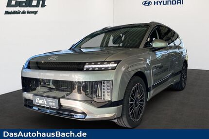 Hyundai IONIQ 9 Gebrauchtwagen