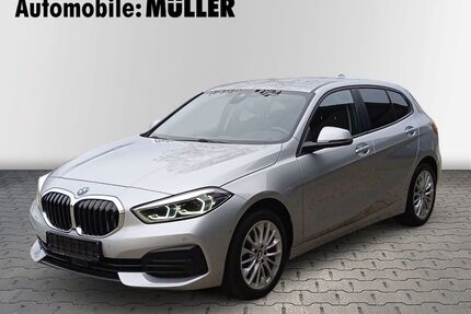 BMW 118 Gebrauchtwagen