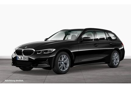 BMW 320 Gebrauchtwagen