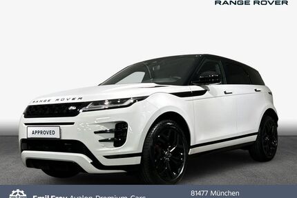 Land Rover Range Rover Evoque Gebrauchtwagen