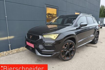 Cupra Ateca Gebrauchtwagen