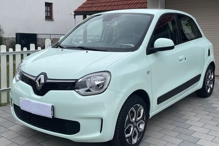 Renault Twingo Gebrauchtwagen