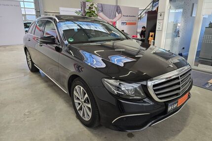 Mercedes-Benz E 220 Gebrauchtwagen