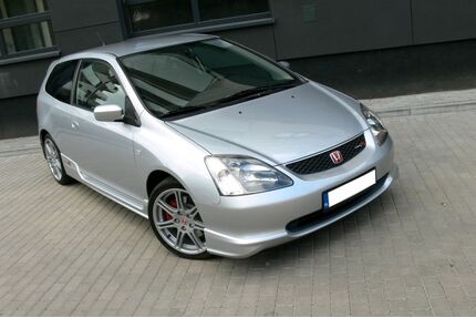 Honda Civic Gebrauchtwagen