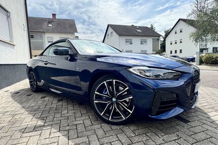 BMW M440 Gebrauchtwagen