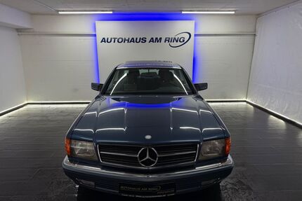 Mercedes-Benz 500 Gebrauchtwagen
