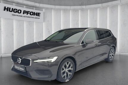 Volvo V60 Gebrauchtwagen