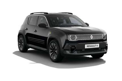 Renault R 4 Gebrauchtwagen