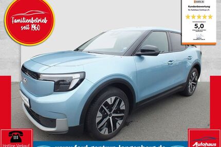 Ford Explorer Gebrauchtwagen