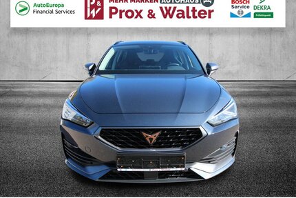 Cupra Leon Sportstourer e-HYBRID 6-DSG NAVI+LED+KAMERA Gebrauchtwagen