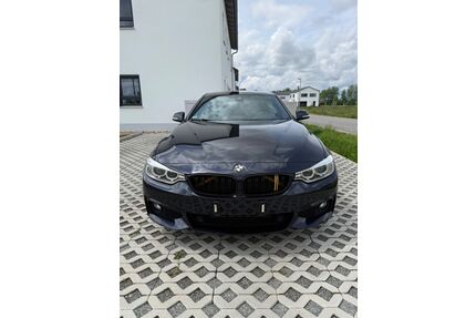 BMW 420 Gran Coupé Gebrauchtwagen