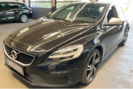 Volvo V40 Gebrauchtwagen