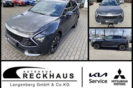 Kia Sportage Gebrauchtwagen