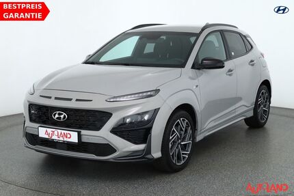 Hyundai KONA Gebrauchtwagen