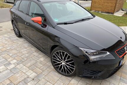 Seat Leon Gebrauchtwagen