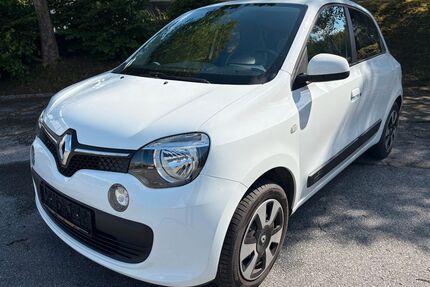 Renault Twingo Gebrauchtwagen