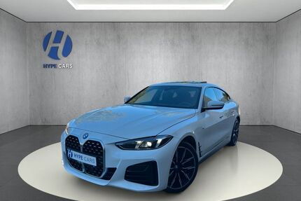 BMW 420 Gran Coupé Gebrauchtwagen