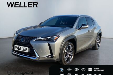 Lexus UX Gebrauchtwagen