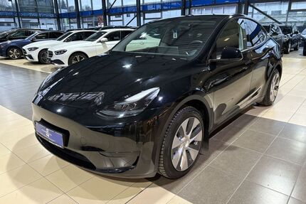 Tesla Model Y Gebrauchtwagen