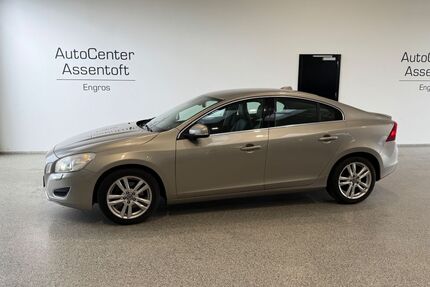 Volvo S60 Gebrauchtwagen