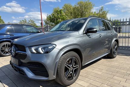 Mercedes-Benz GLE 300 Gebrauchtwagen