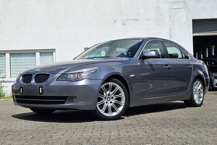 BMW 525 Gebrauchtwagen