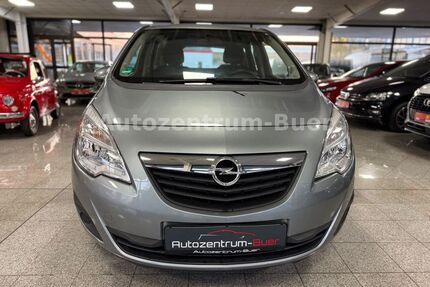 Opel Meriva Gebrauchtwagen