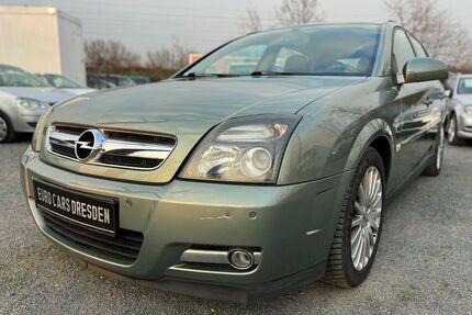 Opel Signum Gebrauchtwagen