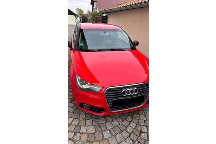 Audi A1 Gebrauchtwagen