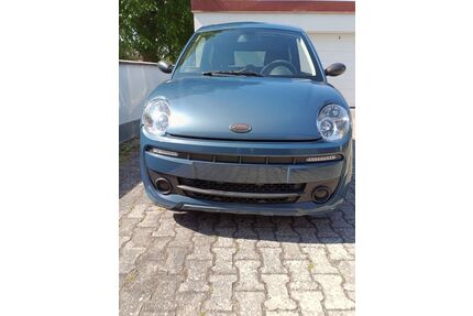 Microcar M.Go Gebrauchtwagen