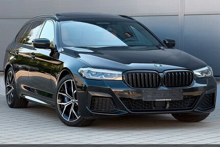 BMW 530 Gebrauchtwagen