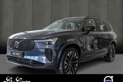 Volvo XC90 Gebrauchtwagen