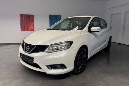 Nissan Pulsar Gebrauchtwagen