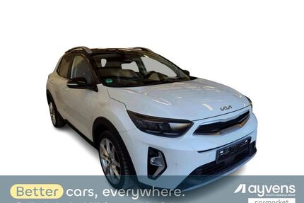 Kia Stonic Gebrauchtwagen