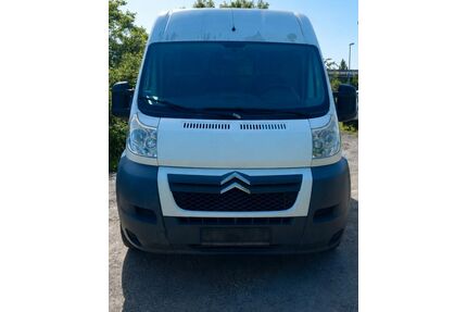 Citroen Jumper Gebrauchtwagen