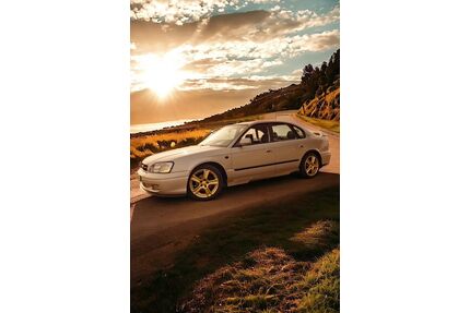 Subaru Legacy Gebrauchtwagen