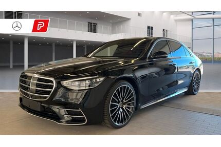 Mercedes-Benz S 400 Gebrauchtwagen