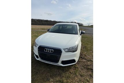 Audi A1 Gebrauchtwagen