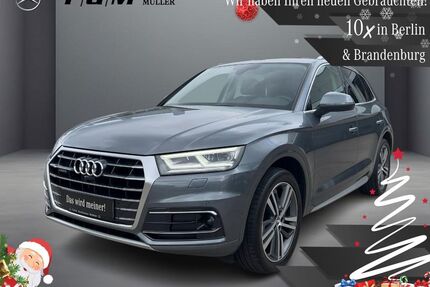 Audi Q5 Gebrauchtwagen