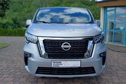 Nissan Primastar Gebrauchtwagen