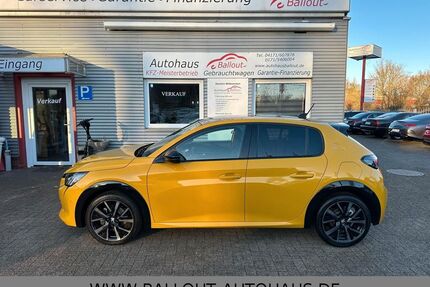 Peugeot 208 Gebrauchtwagen